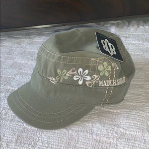 Maui Hawaii hat